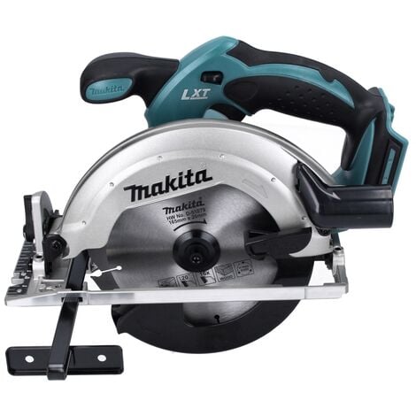 Makpac Handkreissäge Ladegerät + 18 Akku ohne mm Akku V DSS F1J Ah - 165 611 3,0 Makita 1x +