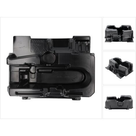 Makita System Einlage für Akku Kombihammer DHR 182 18 V ( 839891-0 )