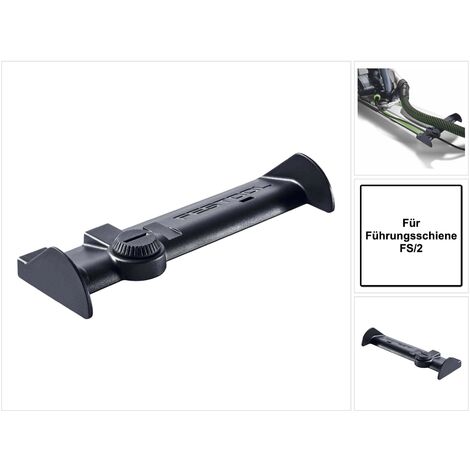 Festool FS/2-AW Abweiser ( 204787 ) für FS/2 Führungsschienen