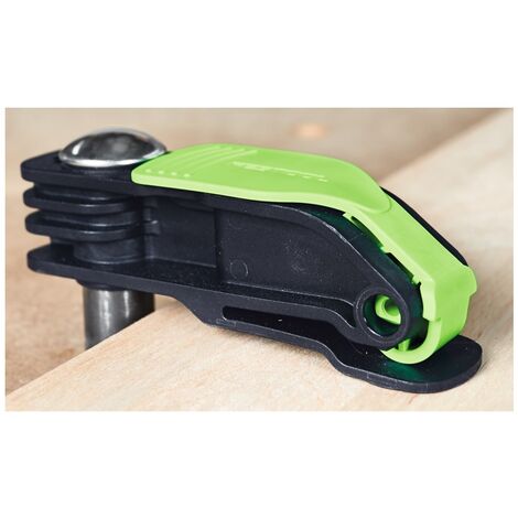 Festool MFT-HZ 80 Hebelzwinge ( 577132 ) für Mobile Werkstatt MW 1000 ...