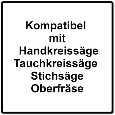 Festool 42 In. Guide Rail FS 1080 491504 - Acme Tools - Foto 2