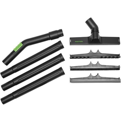 Festool CT 15 E-Set CLEANTEC Absaugmobil + Reinigungsset ( 575988 )