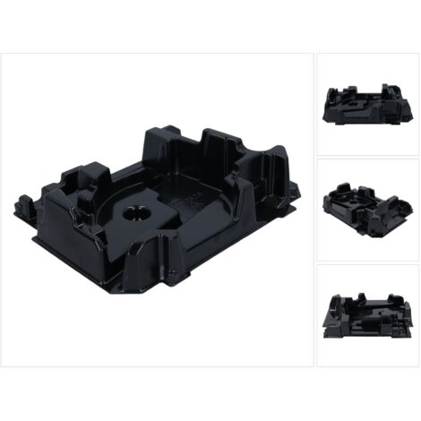 Makita – Winkelschleiferständer – 8397524 – passend für Akku-Handkreissäge DHS660/DHS661 – für präzise Schnitte in Hartholz (1/5)