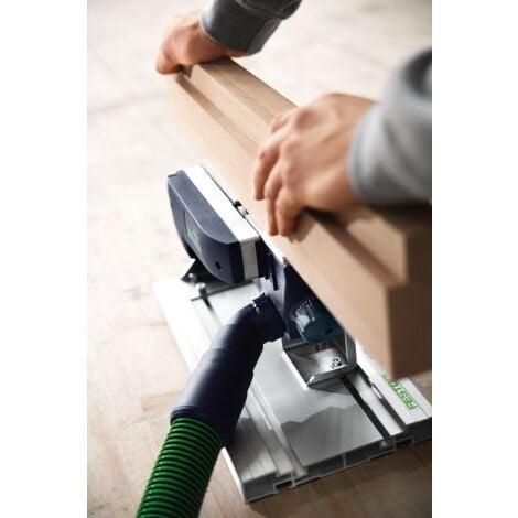 Festool Einhandhobel EHL65EQ-Plus 720W - Profi Hobel Mit Spiralmesser