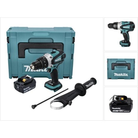 Makita discount dhp 435