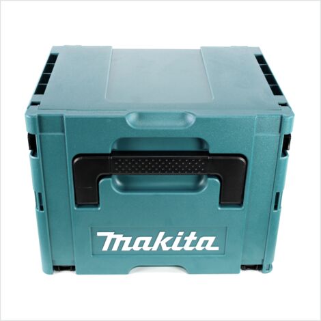 Makita DSS 611 Y1J Handkreissäge 165 1,5Ah Akku mm Akku 1x - im 18V ohne Makpac + Ladegerät