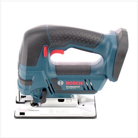 Bosch GST 18 V-LI B Akku Stichsäge 18V + 1x Akku 5,0Ah + L-Boxx - ohne Ladegerät