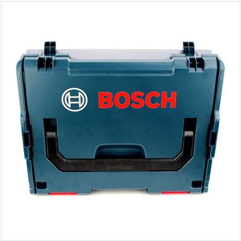 Bosch GST 18 V-LI B Akku Stichsäge 18V + 1x Akku 5,0Ah + L-Boxx - ohne Ladegerät