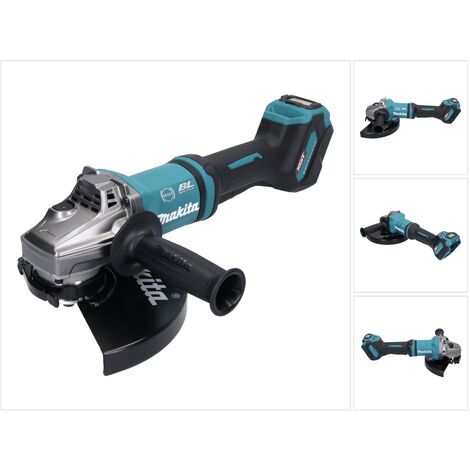 Makita GA038GZ Akku-Winkelschleifer
