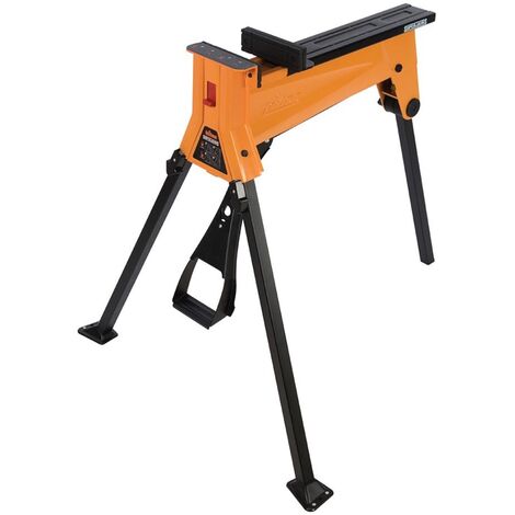Triton SJA100E SuperJaws Mobiler Spannbock 200 kg 980 x 860 x 880 mm