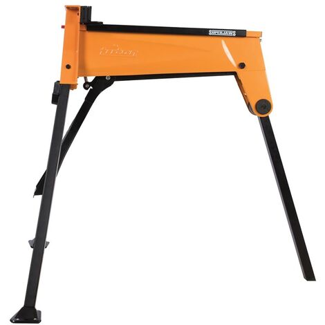 Triton SJA100E SuperJaws Mobiler Spannbock 200 kg 980 x 860 x 880 mm