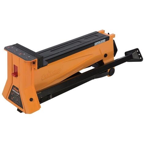 Triton SJA100E SuperJaws Mobiler Spannbock 200 kg 980 x 860 x 880 mm