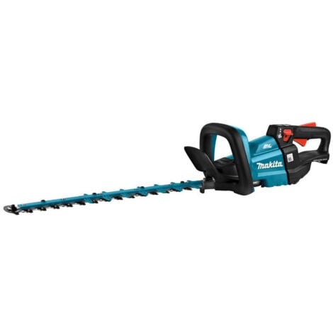Makita DUH 502 SF Akku Heckenschere 18 V 50 cm Brushless + 1x Akku 3,0Ah + Ladegerät