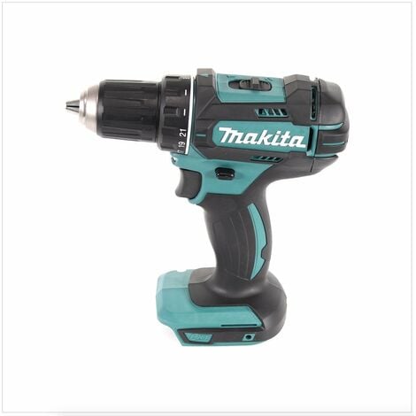 Makita DDF 482 Z Akku Bohrschrauber 18 V 62 Nm Solo - ohne Akku, ohne Ladegerät
