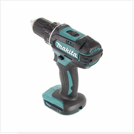 Makita DDF 482 Z Akku Bohrschrauber 18 V 62 Nm Solo - ohne Akku, ohne Ladegerät