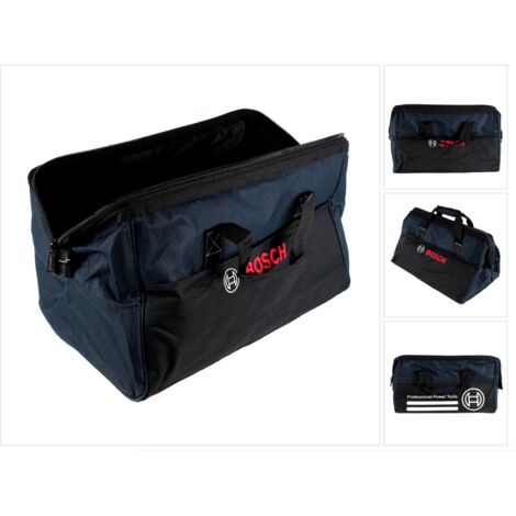 Bosch Professional Power Tool Bag Werkzeugtasche Gr. M 480 x 280 x 300 mm ( 1619BZ0100 )