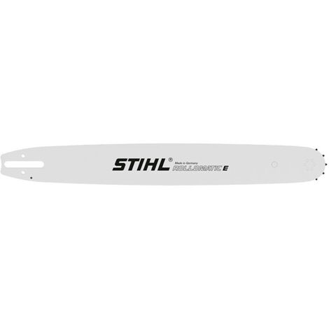 Guide Chaîne Tronçonneuse 30050004809 STIHL Guide: 35 cm Pas: 3/8" P Jauge: 1,3