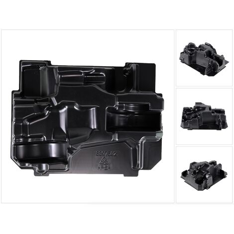 Makita 839758-2 Koffereinsatz Einlage Für Dga und Ddf