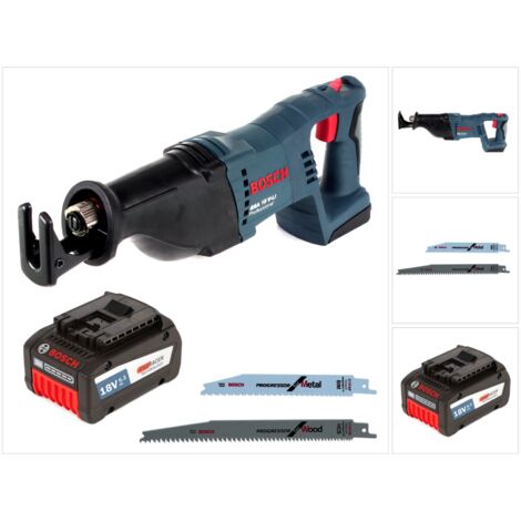 Bosch GSA 18V Li N Akku Recipros ge 18V S bels ge 2x S geblatt 1x 6 bosch-gsa-18v-li-n-akku-recipros-ge-18v-s-bels-ge-2x-s-geblatt-1x-6