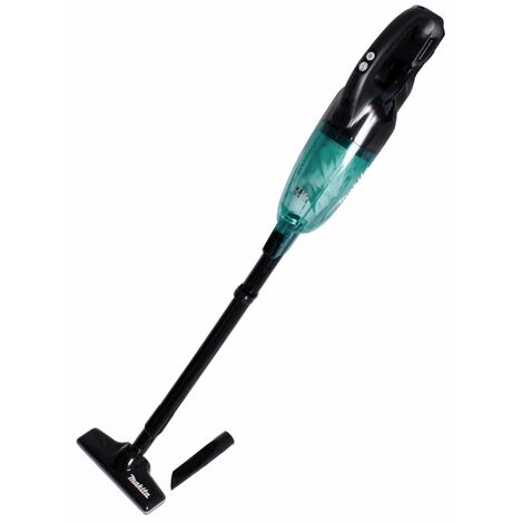 Makita DCL 281 FZB Akku Staubsauger 18 V Solo - ohne Akku, ohne Ladegerät