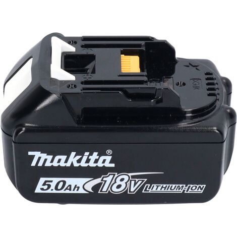 Makita DSS Akku 1x T1 + Akku - Ah Handkreissäge mm ohne 18 Ladegerät 610 5,0 165 V