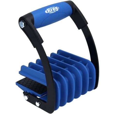Handi-Shim Heavy Duty herbruikbare kunststof bouwschijven voor afstand, nivellering, sanitair en meer - 40 verschillende pakketten (4 maten