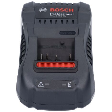 + ) 5,5 Professional Set 18 Ah ( GAL Bosch 1600A02149 V 1x 1880 ProCORE Akku Starter