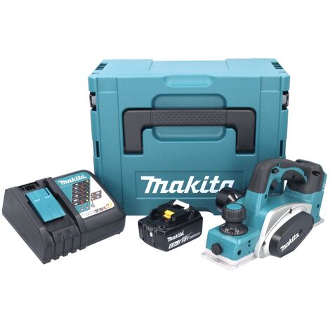 Makita Akku-Hobel DKP180Z | Viking DE