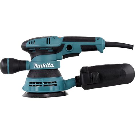 Makita Exzenterschleifer Schleifpapier 150mm P120 P-31952 VOM FACHHANDEL