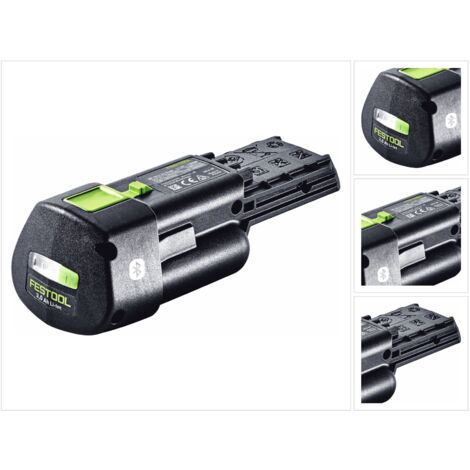 FESTOOL Akkupack BP 18 Li 3,0 Ergo I - 577704