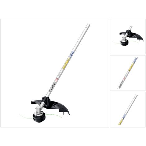 Laufplatte Kappe & Mutter Ersatz - Für Motorsensen FS Modelle 36-120 KM