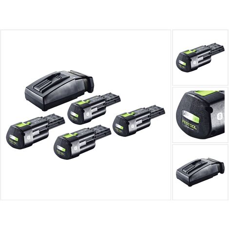 Festool bp 18 online li 3 1 c