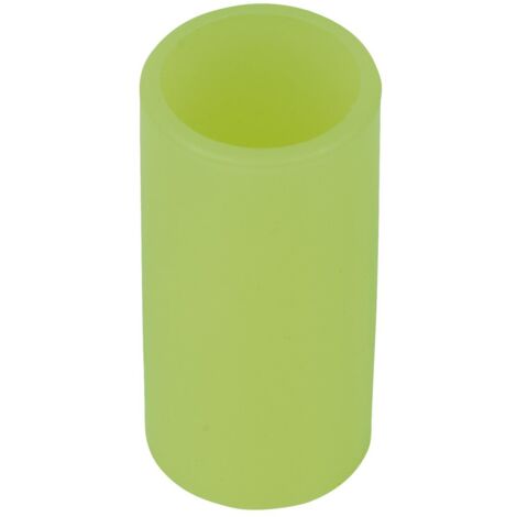 Ersatz-Kunststoffhülse hellgrün für Kraftnuss 19mm (1/2)