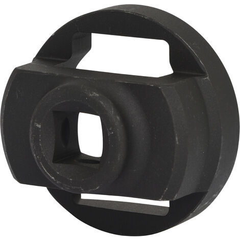 KS Tools Achsmuttern-Schlüssel – 3/4' Sechskant, 35 Mm Lang – Für Hohe Drehmomente