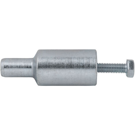 KS TOOLS 150.2403 Perno De Centraje Para Embragues De ø 26,5 Mm Para Embragues Sac De Bmw