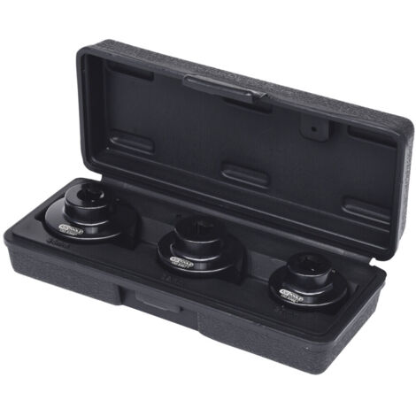 KS TOOLS 3/8'' Ölfilterschlüssel-Satz, 3-tlg ( 150.9365 ) (1/5)