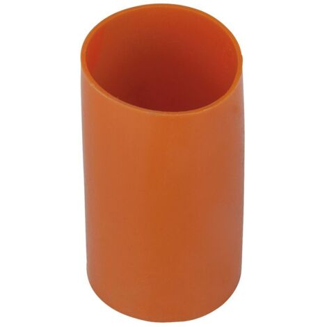 Ersatz-Kunststoffhülse orange für Kraftnuss 22mm