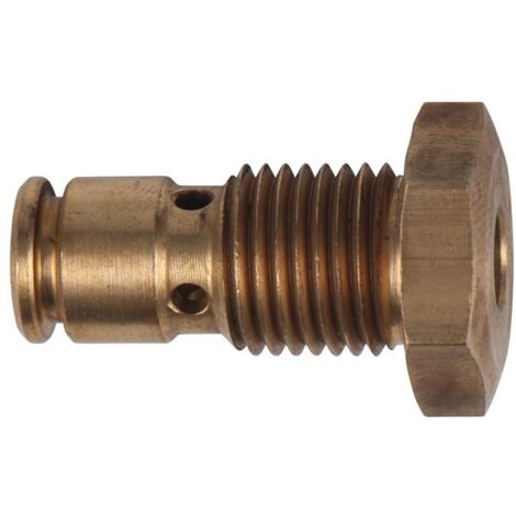 KS TOOLS Kolbenmutter ( 122.1285-R007P ) (1/2)