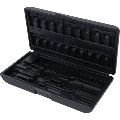 KS TOOLS Kunststoff-Leerkoffer für 911.0646 ( 911.0646-99 )
