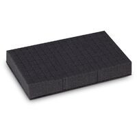L-BOXX Mini Rasterschaumstoff BSS