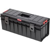 Qbrick System PRO 700 Basic stapelbar 650 x 270 x 256 mm 29 l IP54