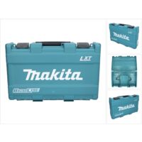 Makita Transportkoffer für DDF / DHP 482 / 487 und DTD 152 / 153 / 154 / 156 / 157 / 171 / 172
