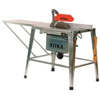 Tischkreissäge HT 315 Schnitttiefe 90 mm Sägeblatt-Ø 315 mm 2 kW ATIKA