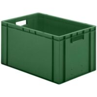 LA-KA-PE Transportstapelbehälter L600xB400xH320mm ( 9000448157 )