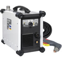 GYS Plasmaschneidinverter Cutter 45 CT mit Zubehör ( 1000152755 )