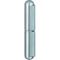 Profilrolle KO 50 ER Band-L.80mm VA Stift-D.8mm SIMONSWERK