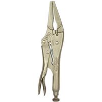 Schraubstockzange mit langem Schnabel IRWIN 225 mm - 9LN-3
