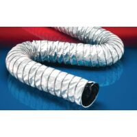 NORRES Absaug- und Gebläseschlauch CP PTFEGLASS-INOX 471 EC 110 mm 122,00 mm ( 4501403589 )