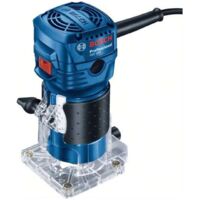 Bosch Werkzeug - Kantenfräse 550 W 06016A0020