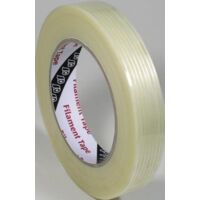 IKS Filamentband F407 ( 4000353265 ) farblos 72 Rollen